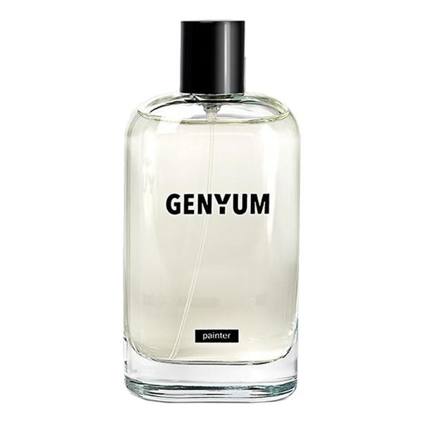 Genyum PAINTER туалетные духи