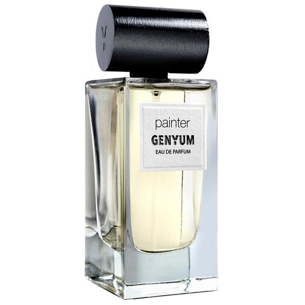 Genyum PAINTER туалетные духи