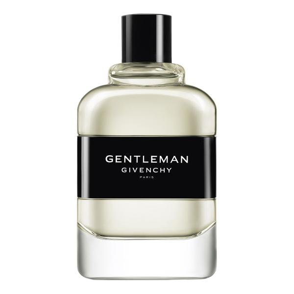 Givenchy GENTLEMAN (2017) туалетная вода