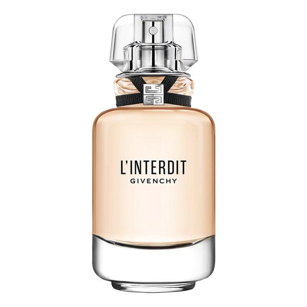 Givenchy L'INTERDIT туалетные духи