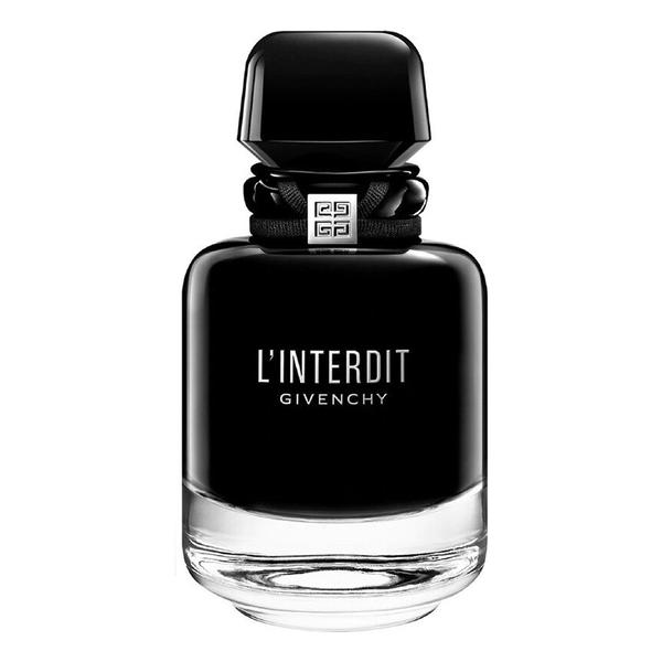 Givenchy L'INTERDIT INTENSE туалетные духи
