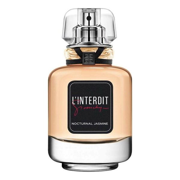 Givenchy L'INTERDIT NOCTURNAL JASMINE туалетные духи