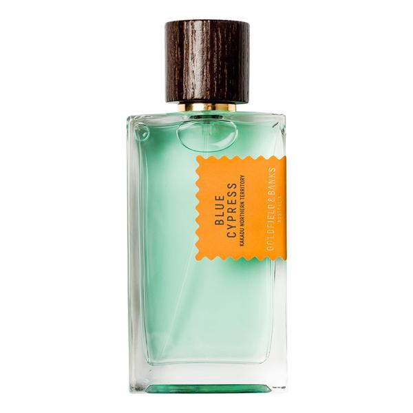 Goldfield & Banks Australia BLUE CYPRESS туалетная вода