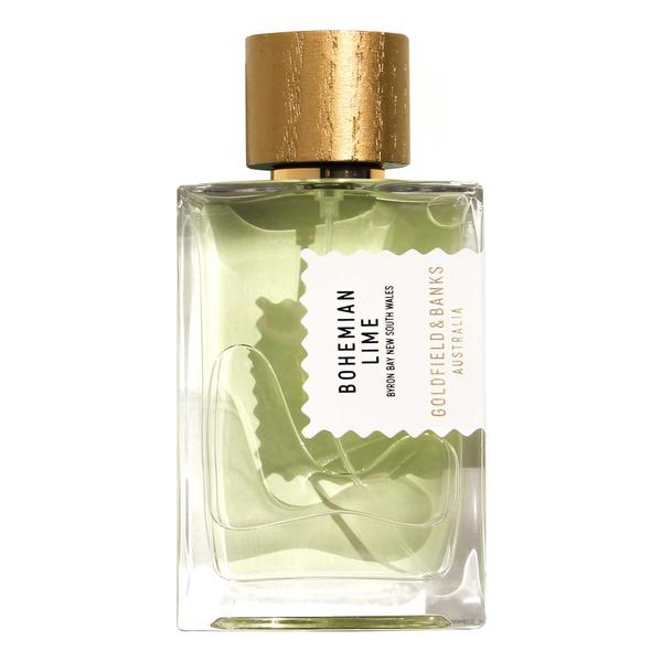 Goldfield & Banks Australia BOHEMIAN LIME туалетная вода