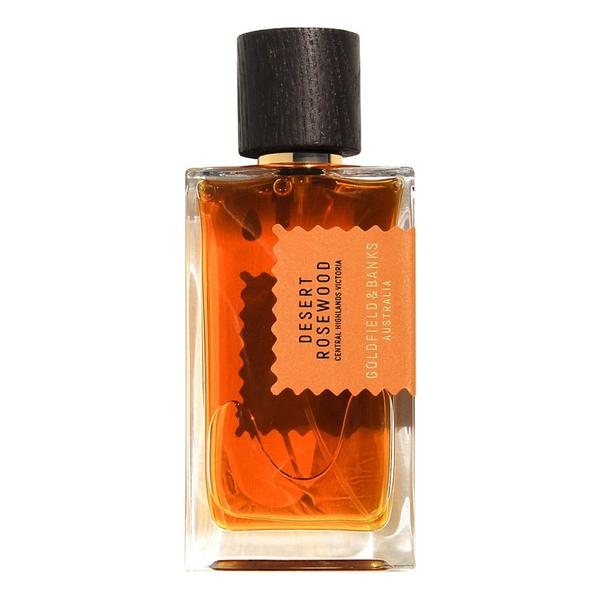Goldfield & Banks Australia DESERT ROSEWOOD туалетная вода