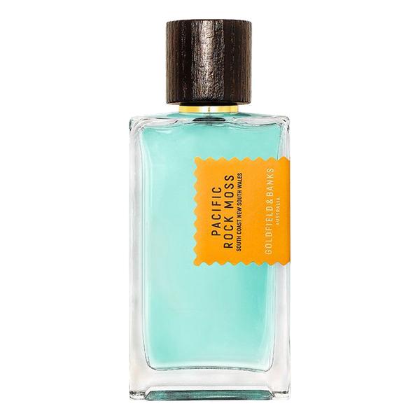 Goldfield & Banks Australia PACIFIC ROCK MOSS туалетная вода