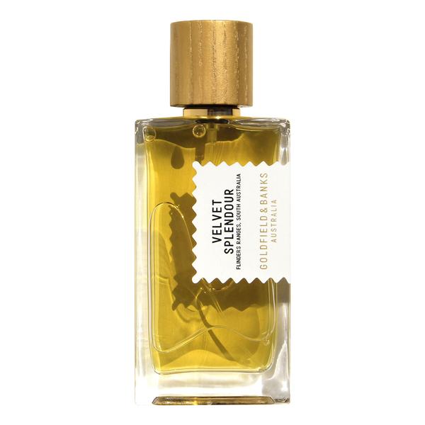 Goldfield & Banks Australia VELVET SPLENDOUR туалетная вода