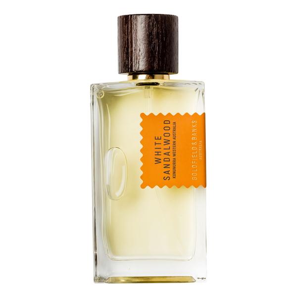 Goldfield & Banks Australia WHITE SANDALWOOD туалетная вода