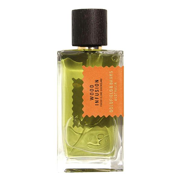 Goldfield & Banks Australia WOOD INFUSION туалетная вода