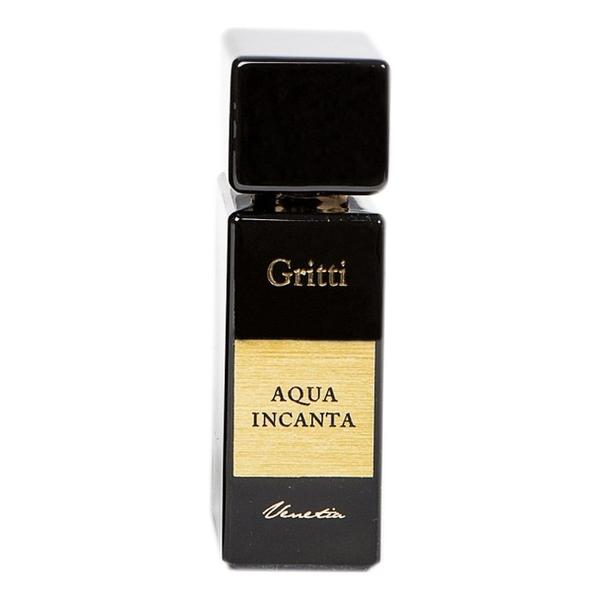 Gritti AQUA INCANTA туалетная вода