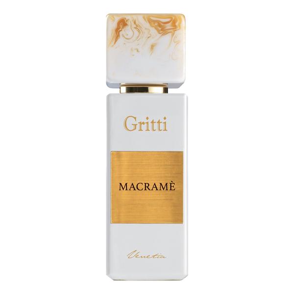 Gritti MACRAME туалетная вода