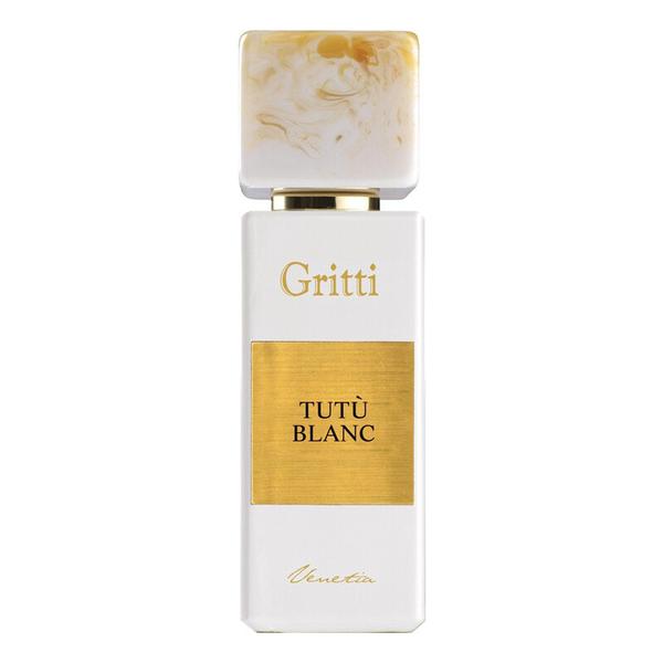 Gritti TUTU BLANC туалетная вода