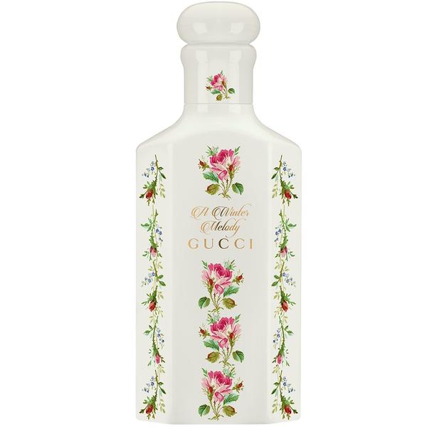 Gucci A WINTER MELODY туалетные духи
