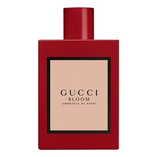 Gucci Bloom AMBROSIA DI FIORI туалетные духи