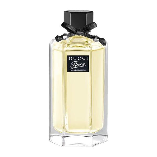 Gucci Flora GLORIOUS MANDARINE туалетная вода
