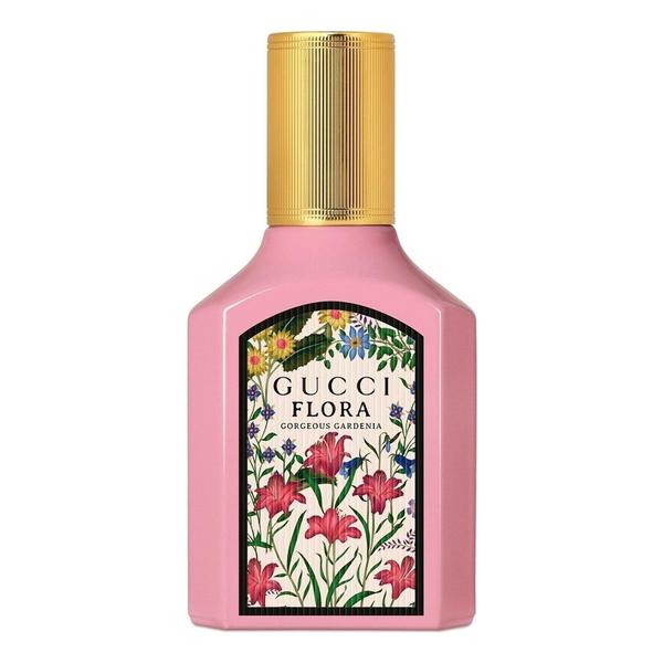 Gucci Flora GORGEOUS GARDENIA туалетные духи