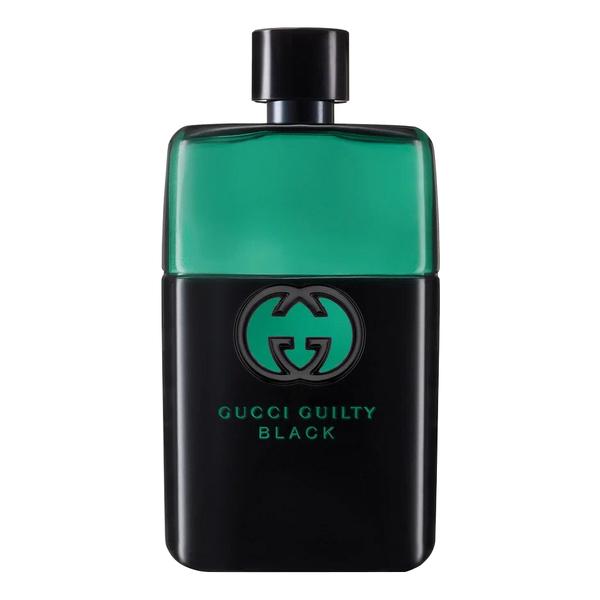 Gucci Guilty BLACK туалетная вода