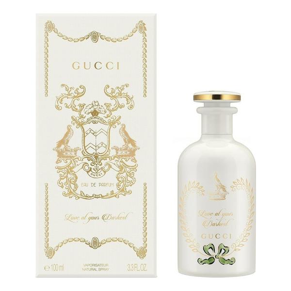 Gucci LOVE AT YOUR DARKEST туалетные духи