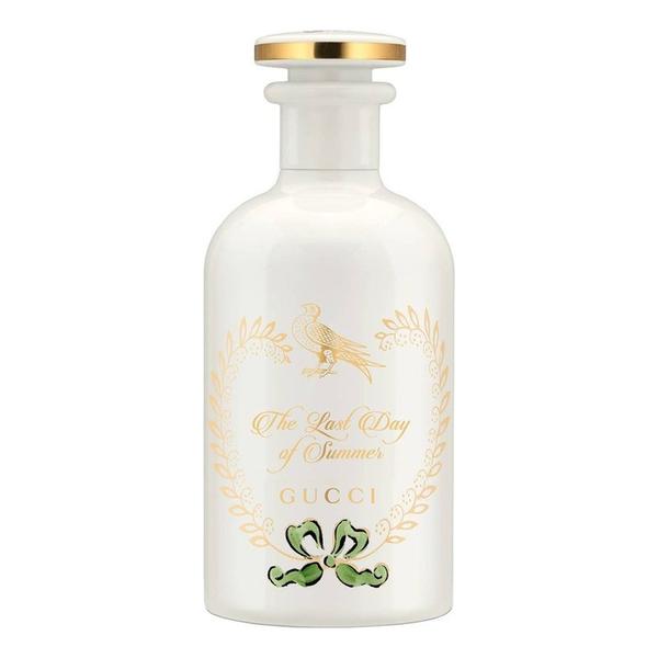 Gucci THE LAST DAY OF SUMMER туалетные духи