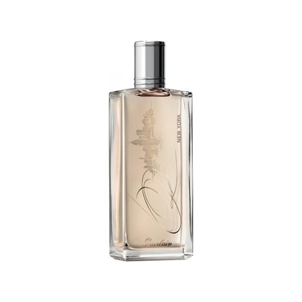 Guerlain 02 NEW YORK туалетные духи