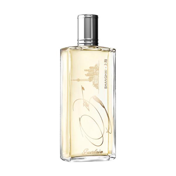 Guerlain 05 SHANGHAI туалетные духи