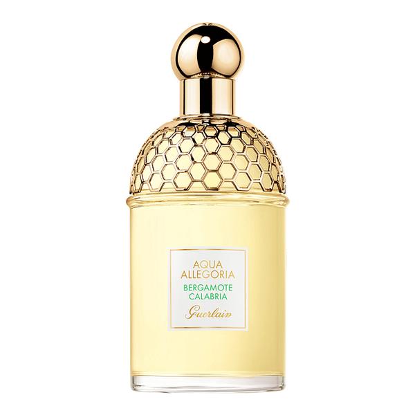 Guerlain AA BERGAMOTE CALABRIA туалетная вода