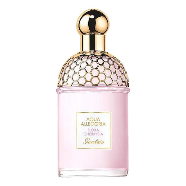 Guerlain AA Flora CHERRYSIA туалетная вода