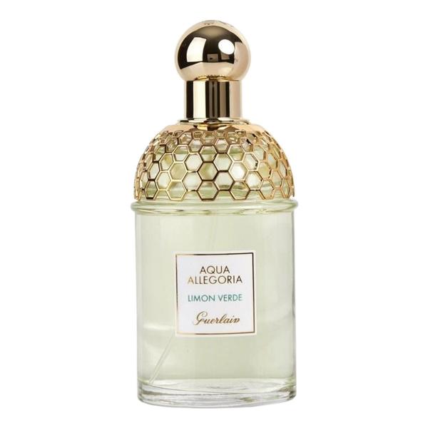 Guerlain AA LIMON VERDE туалетная вода