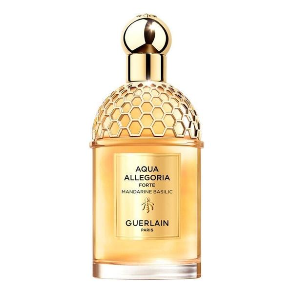 Guerlain AA MANDARINE BASILIC туалетные духи