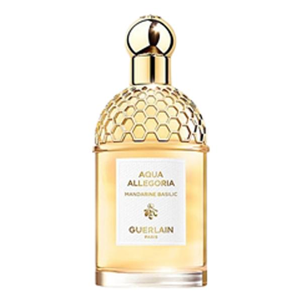 Guerlain AA MANDARINE BASILIC туалетная вода