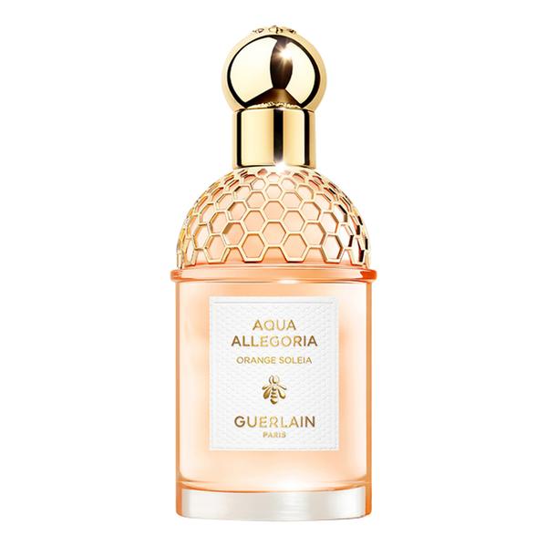 Guerlain AA ORANGE SOLEIA туалетная вода
