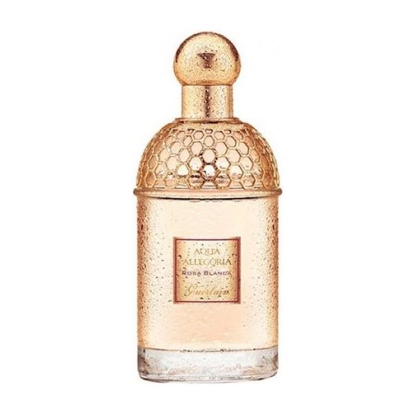 Guerlain AA ROSA BLANCA туалетная вода