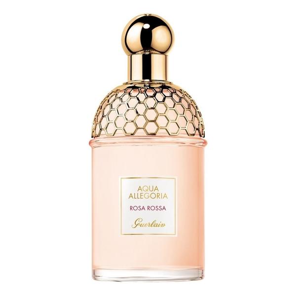 Guerlain AA ROSA ROSSA туалетная вода