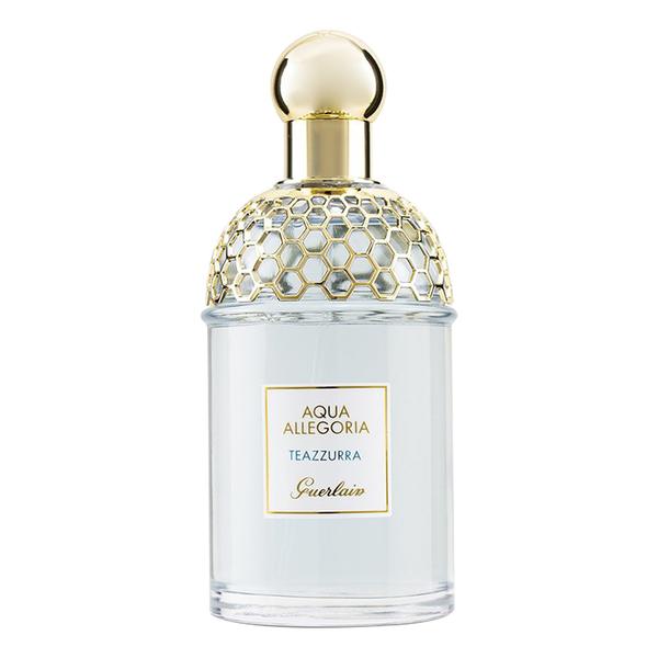 Guerlain AA TEAZZURRA туалетная вода