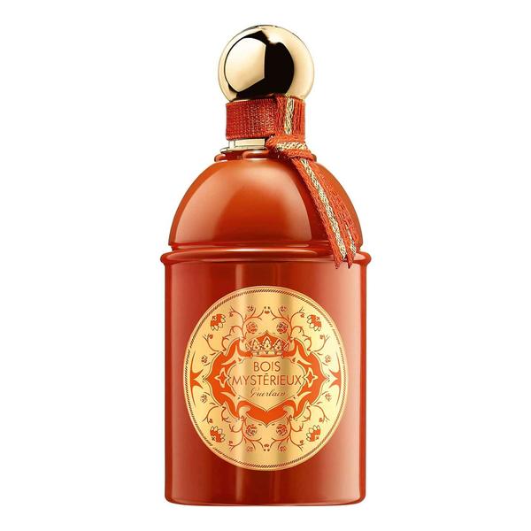 Guerlain BOIS MYSTERIEUX туалетные духи