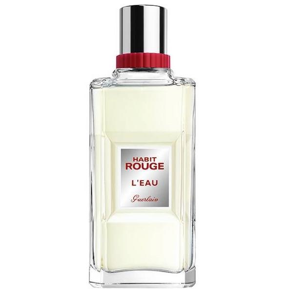 Guerlain Habit Rouge L'EAU туалетная вода