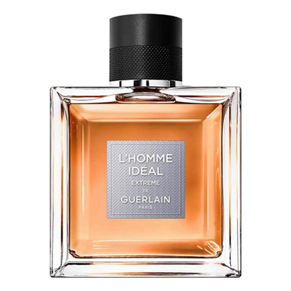 Guerlain L'Homme IDEAL EXTREME туалетные духи