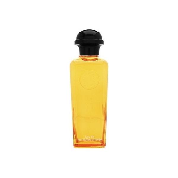 Hermes Eau De MANDARINE AMBREE одеколон