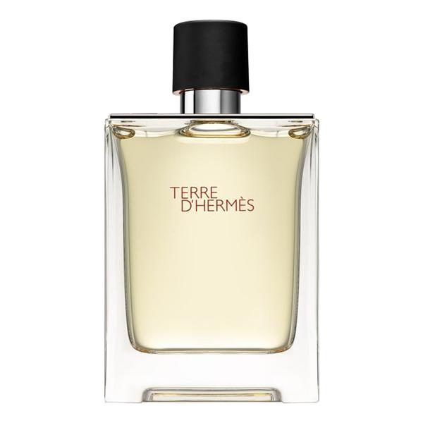 Hermes TERRE D'HERMES туалетная вода