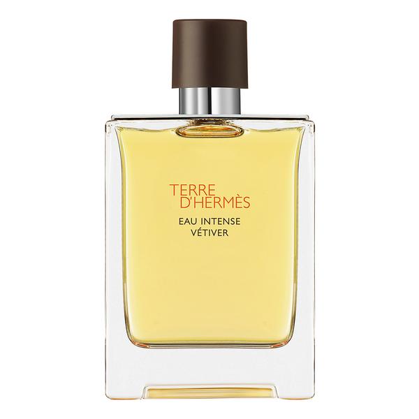 Hermes TERRE EAU INTENSE VETIVER туалетные духи