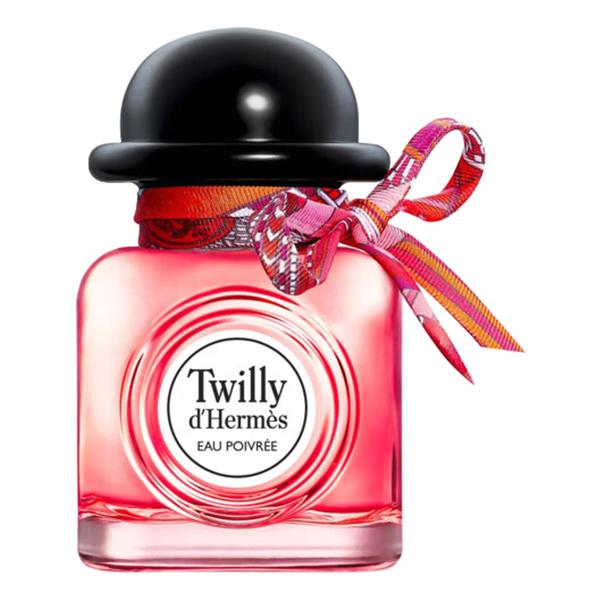 Hermes TWILLY d'HERMES EAU POIVREE туалетные духи