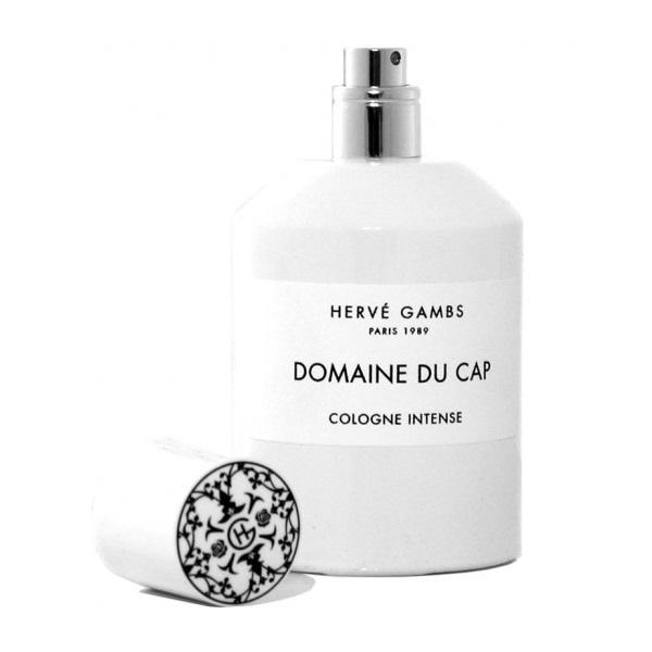 Herve Gambs DOMAINE DU CAP туалетная вода