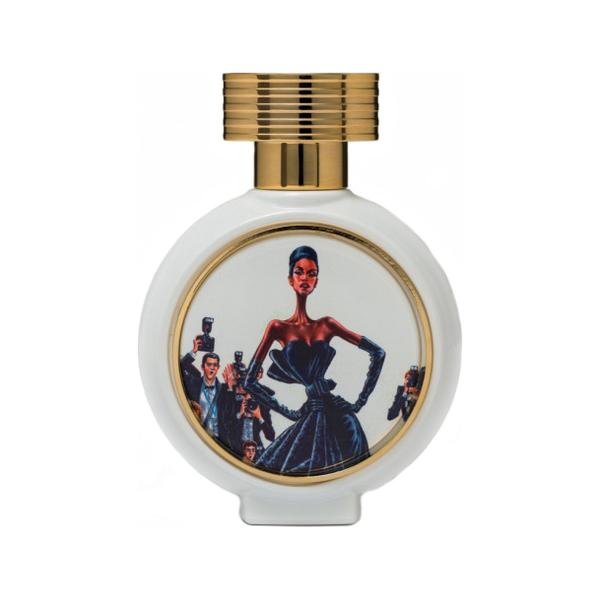 HFC BLACK PRINCESS туалетные духи