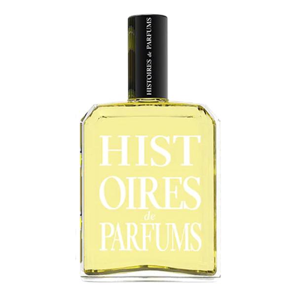 Histoires de Parfums NOIR PATCHOULI туалетные духи