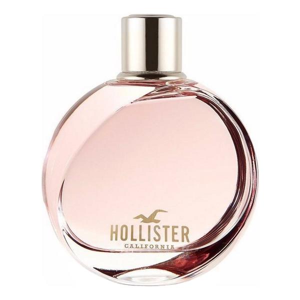 Hollister Co. WAVE туалетные духи