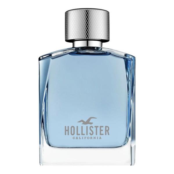 Hollister Co. WAVE туалетная вода