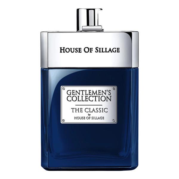 House of Sillage THE CLASSIC туалетная вода