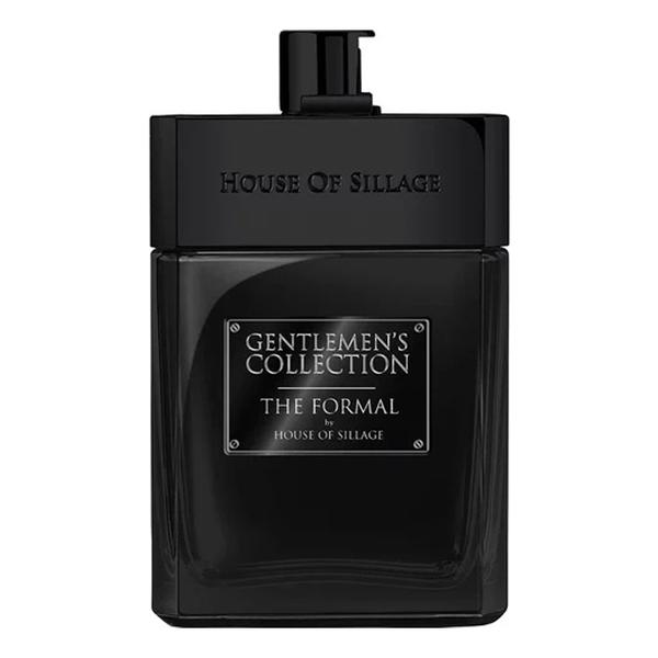 House of Sillage THE FORMAL туалетная вода