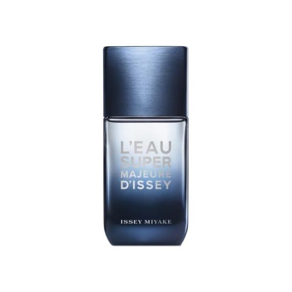 I.Miyake L'Eau SUPER MAJEURE D'Issey туалетная вода