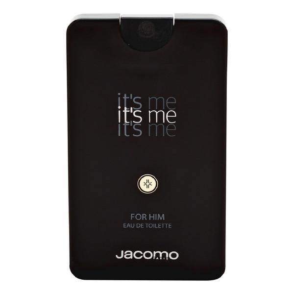 Jacomo IT'S ME туалетная вода